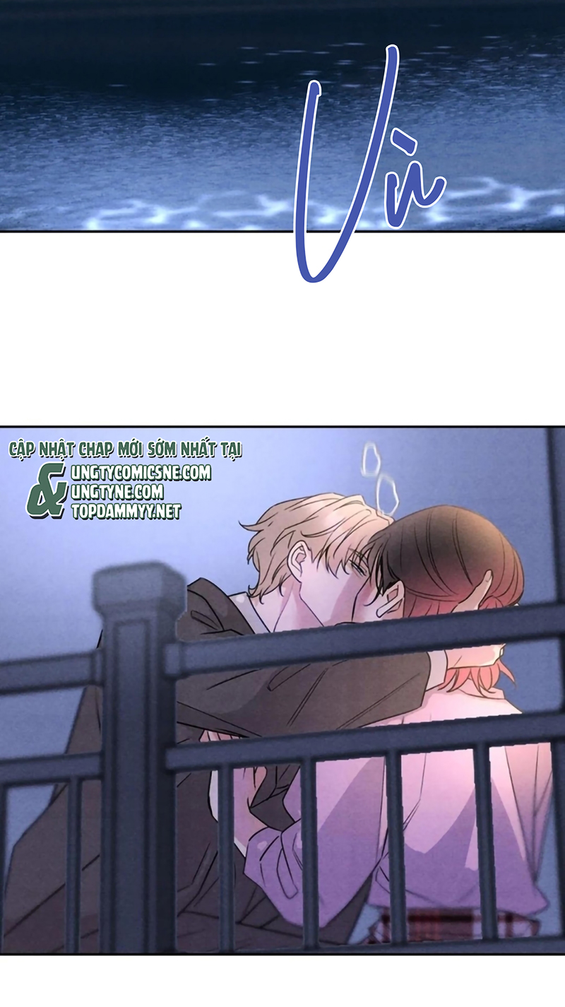 Xuyên Thành Con Ngỗng Vàng Của Đại Lão Alpha Chap 26 - Trang 2