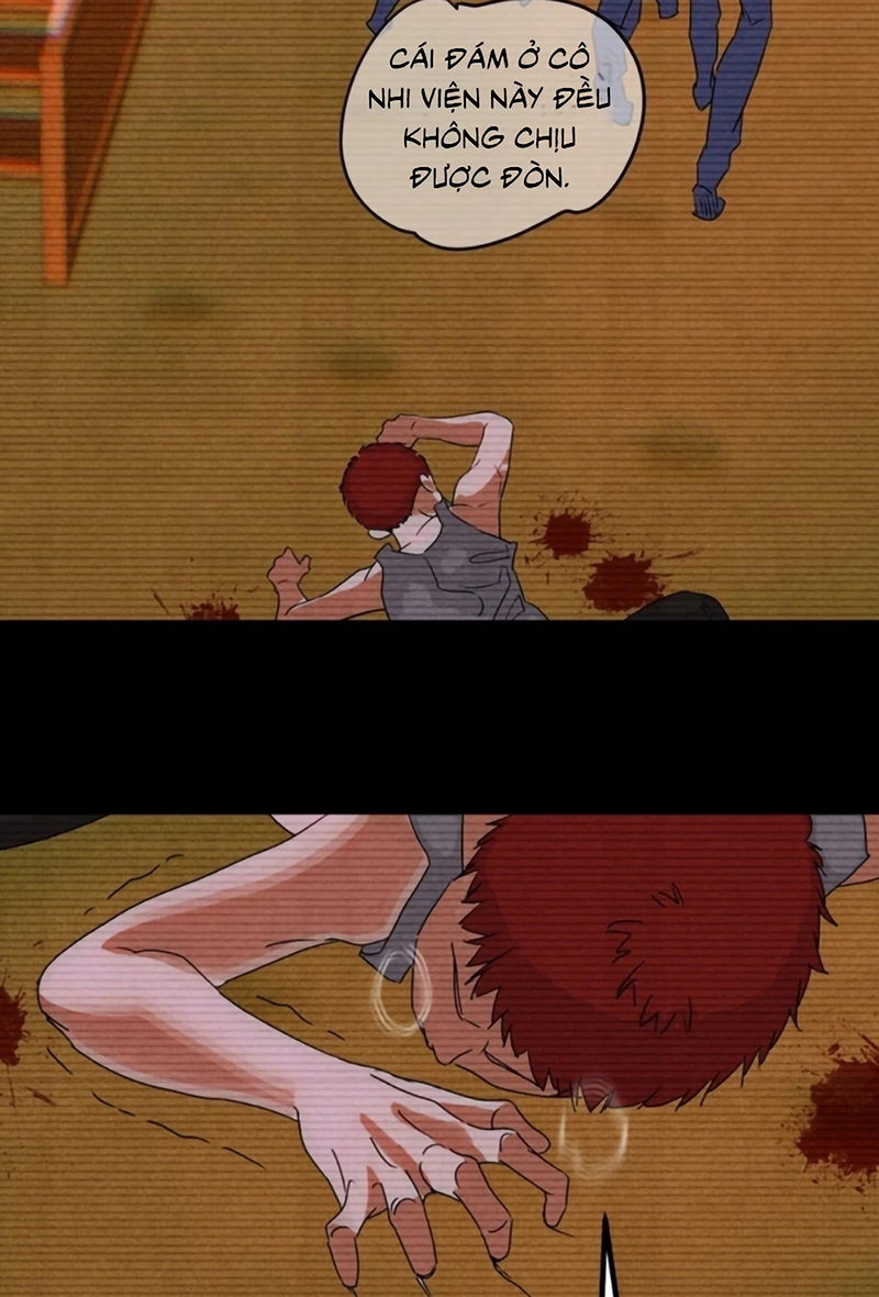 Xuyên Thành Con Ngỗng Vàng Của Đại Lão Alpha Chap 26 - Trang 2