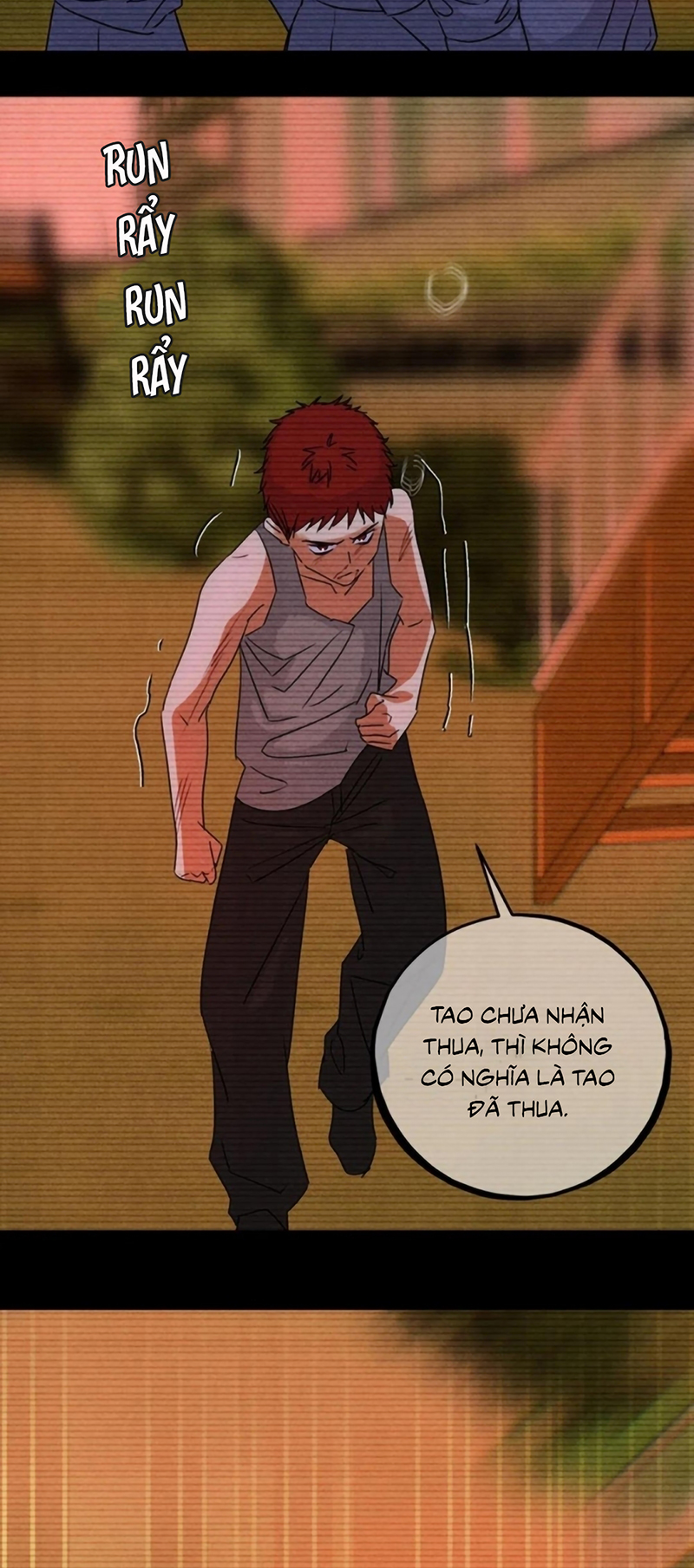 Xuyên Thành Con Ngỗng Vàng Của Đại Lão Alpha Chap 26 - Trang 2