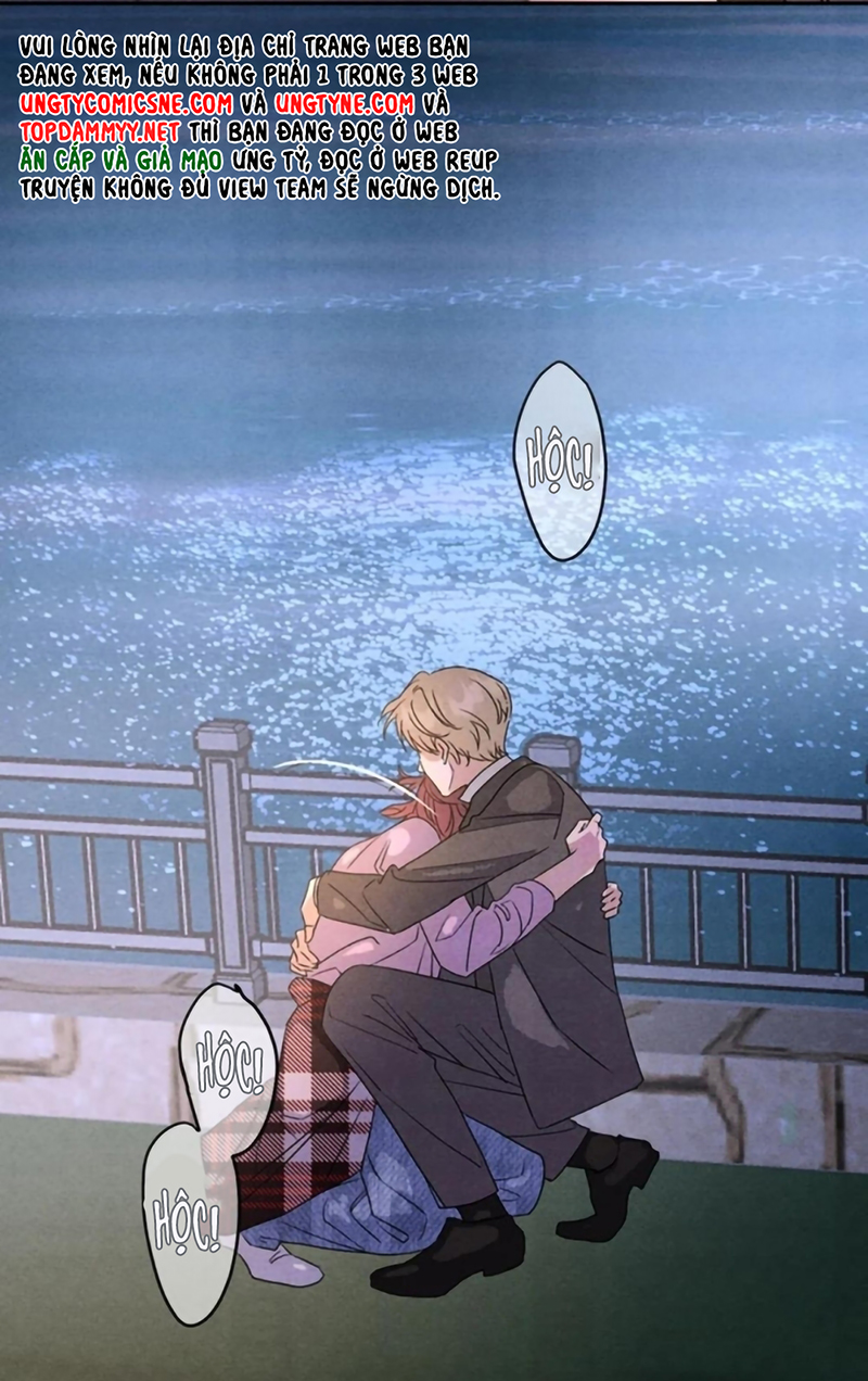 Xuyên Thành Con Ngỗng Vàng Của Đại Lão Alpha Chap 26 - Trang 2