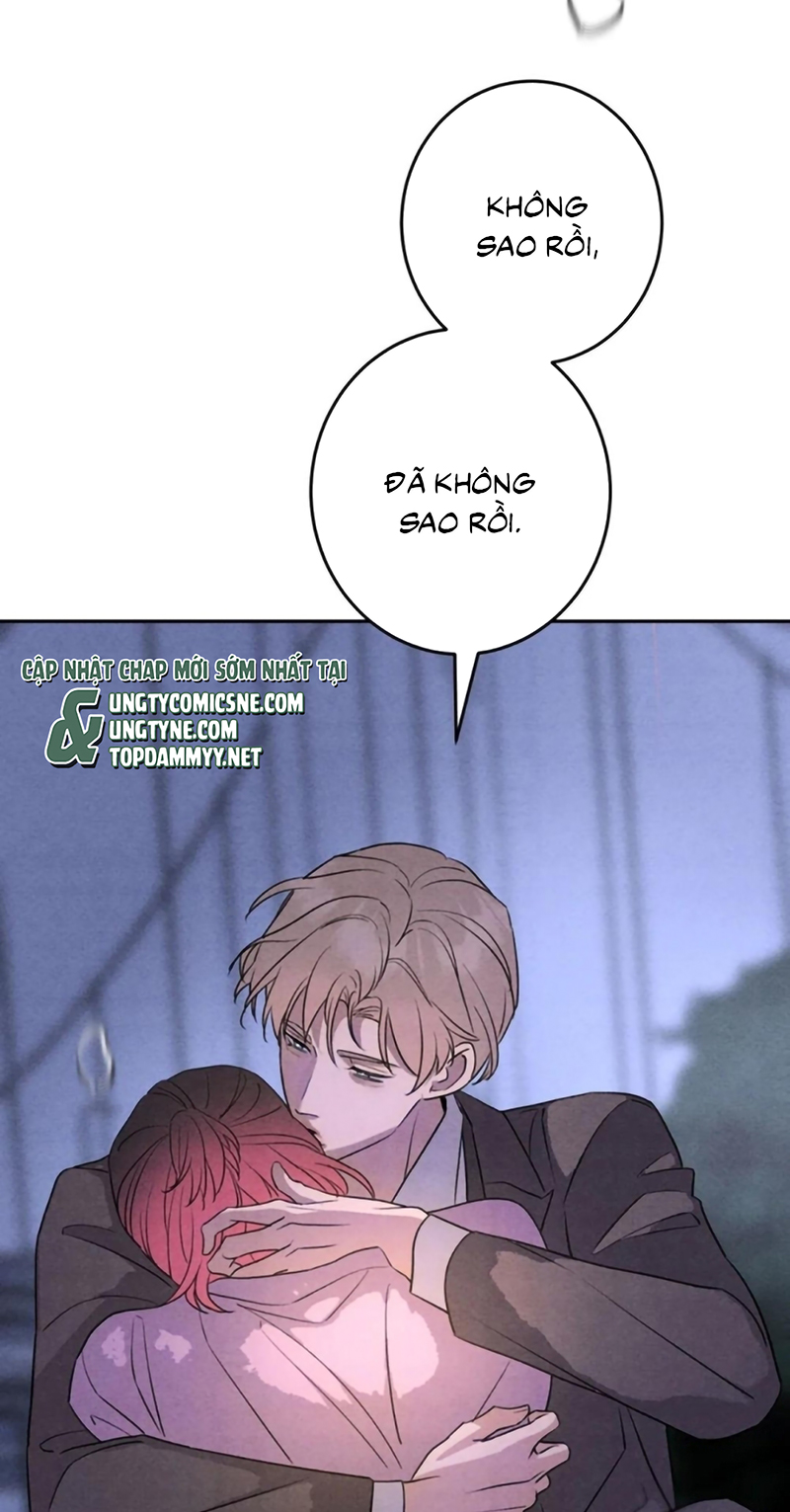 Xuyên Thành Con Ngỗng Vàng Của Đại Lão Alpha Chap 26 - Trang 2