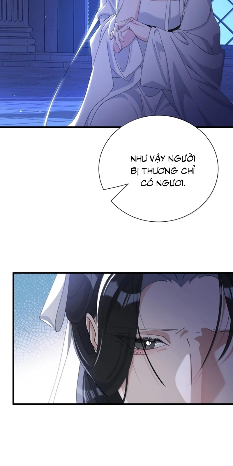 Xà Yêu Muốn Đào Thoát Chap 65 - Trang 2
