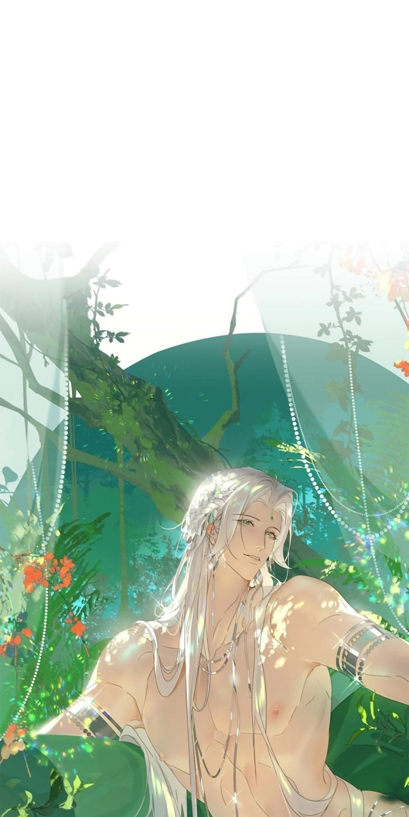 Xà Yêu Muốn Đào Thoát Chap 65 - Trang 2