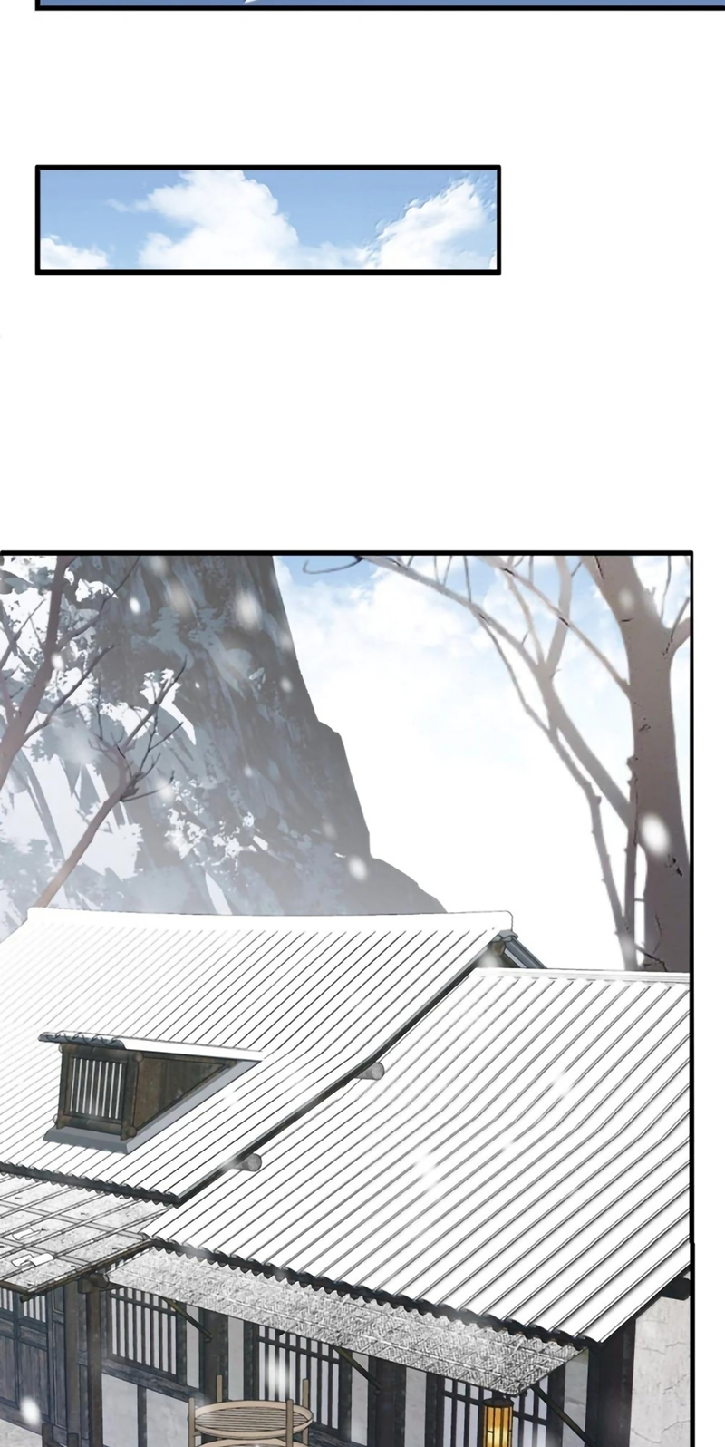 Xà Yêu Muốn Đào Thoát Chap 65 - Trang 2