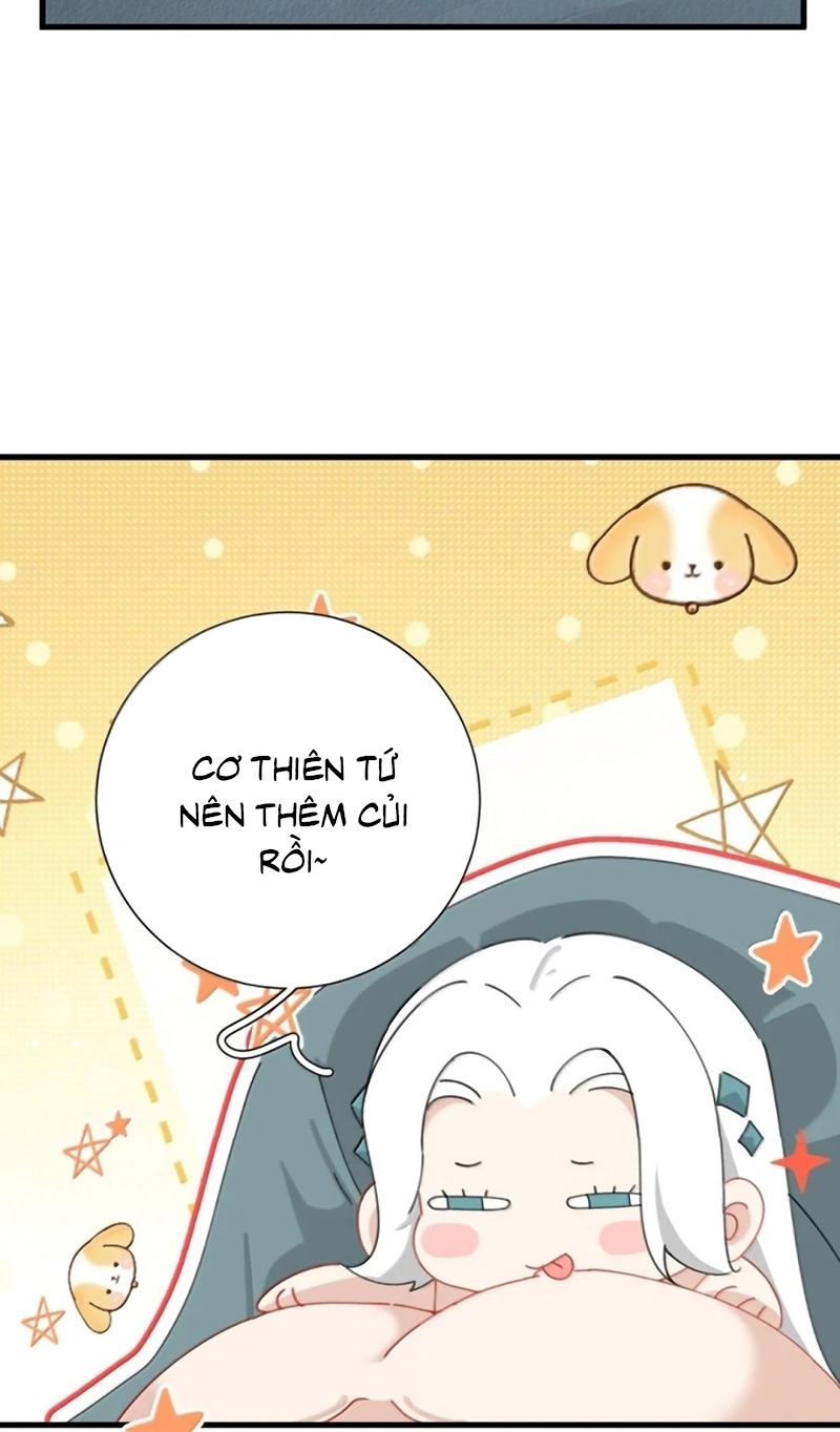 Xà Yêu Muốn Đào Thoát Chap 65 - Trang 2