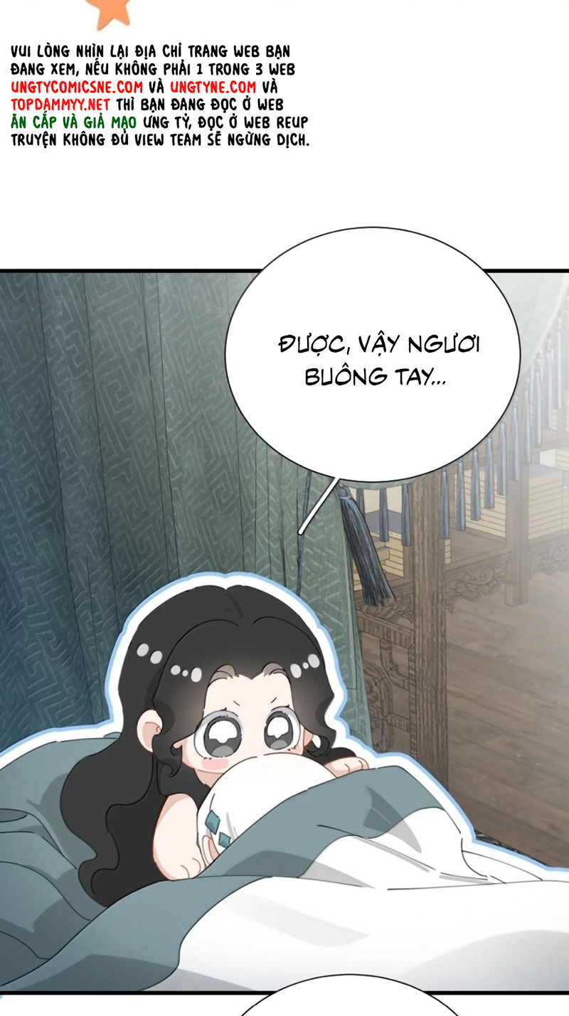 Xà Yêu Muốn Đào Thoát Chap 65 - Trang 2