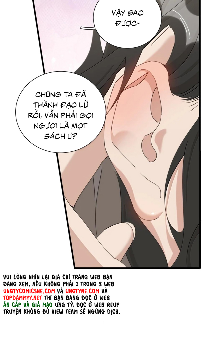 Xà Yêu Muốn Đào Thoát Chap 65 - Trang 2