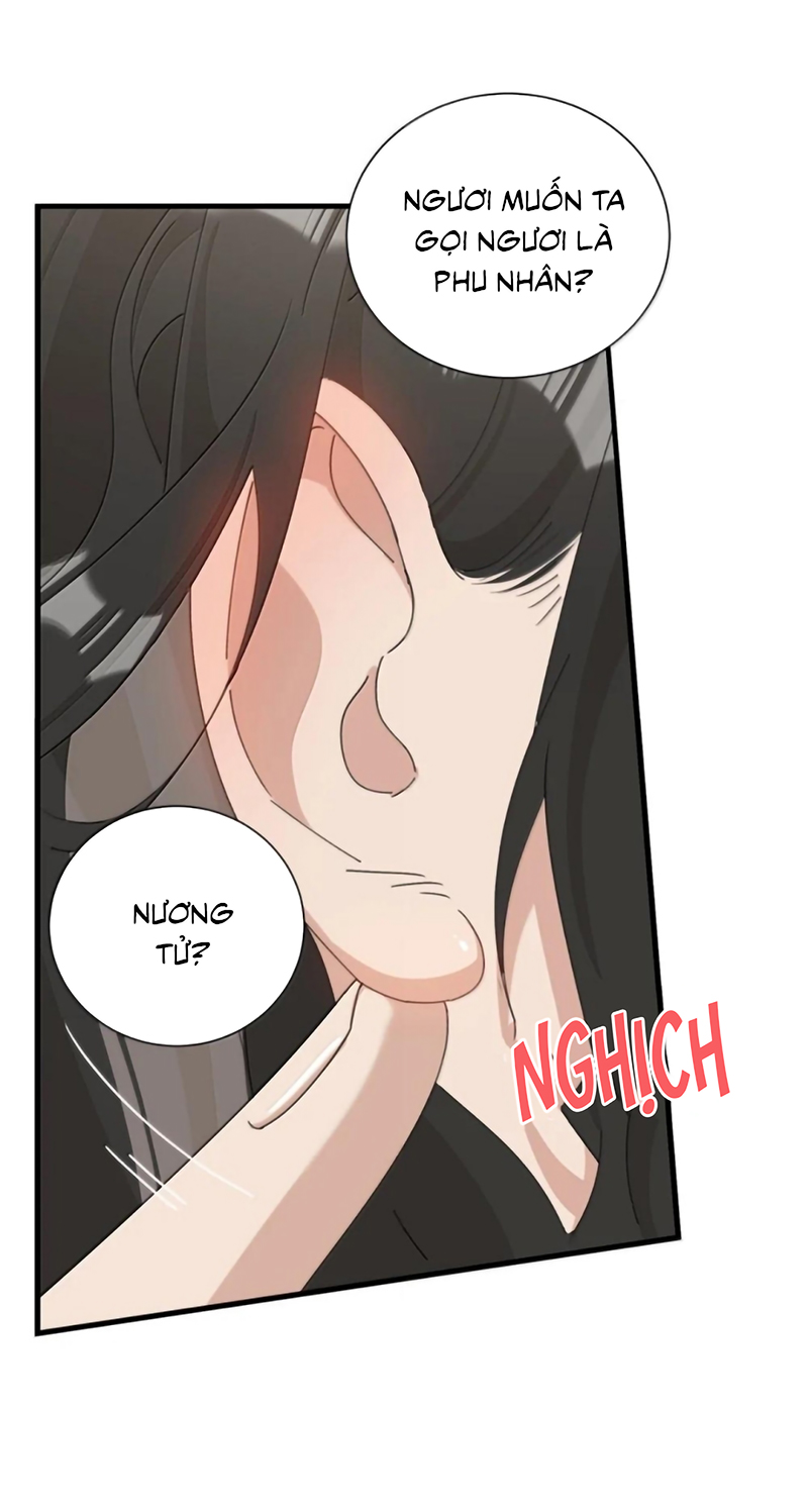 Xà Yêu Muốn Đào Thoát Chap 65 - Trang 2