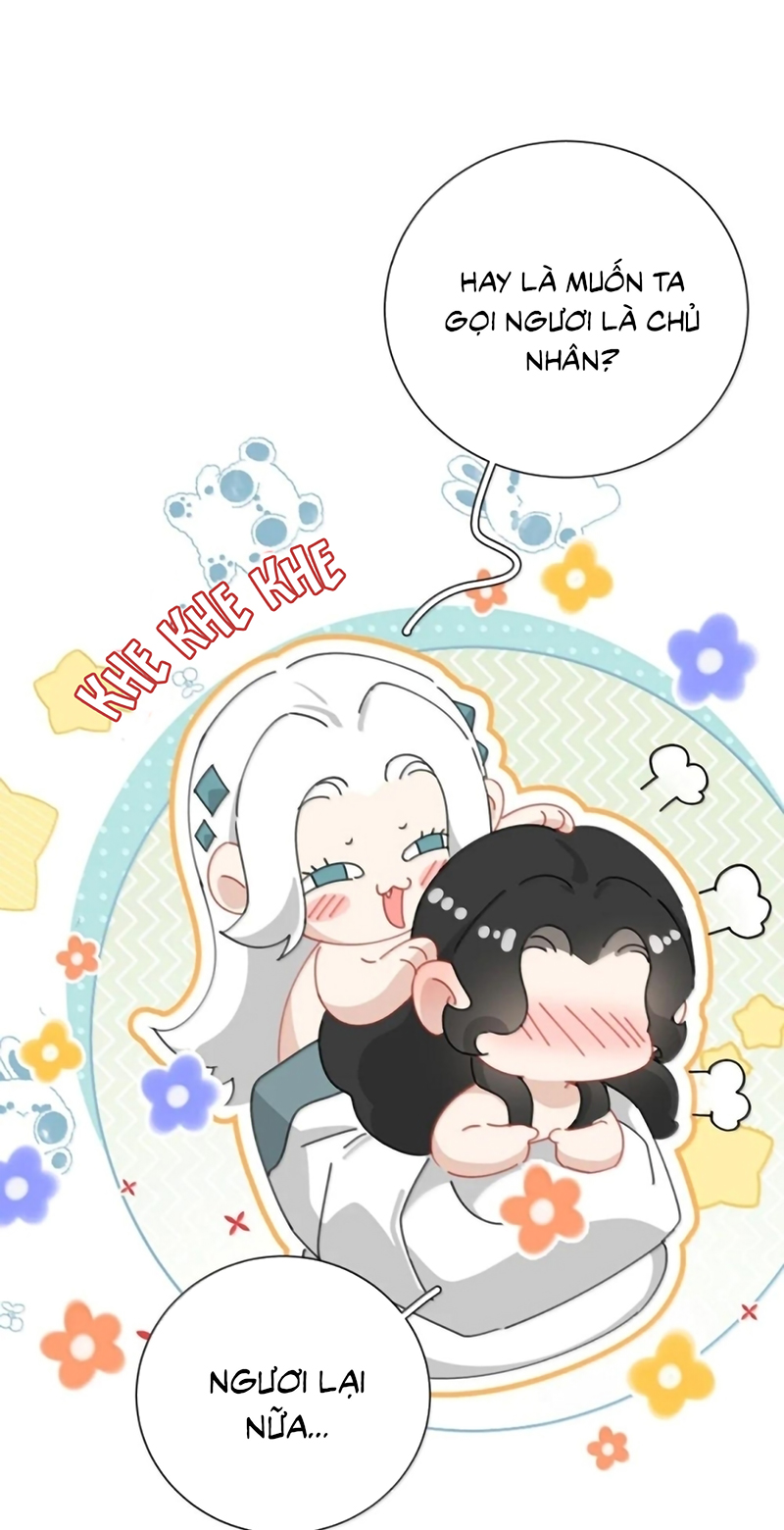 Xà Yêu Muốn Đào Thoát Chap 65 - Trang 2