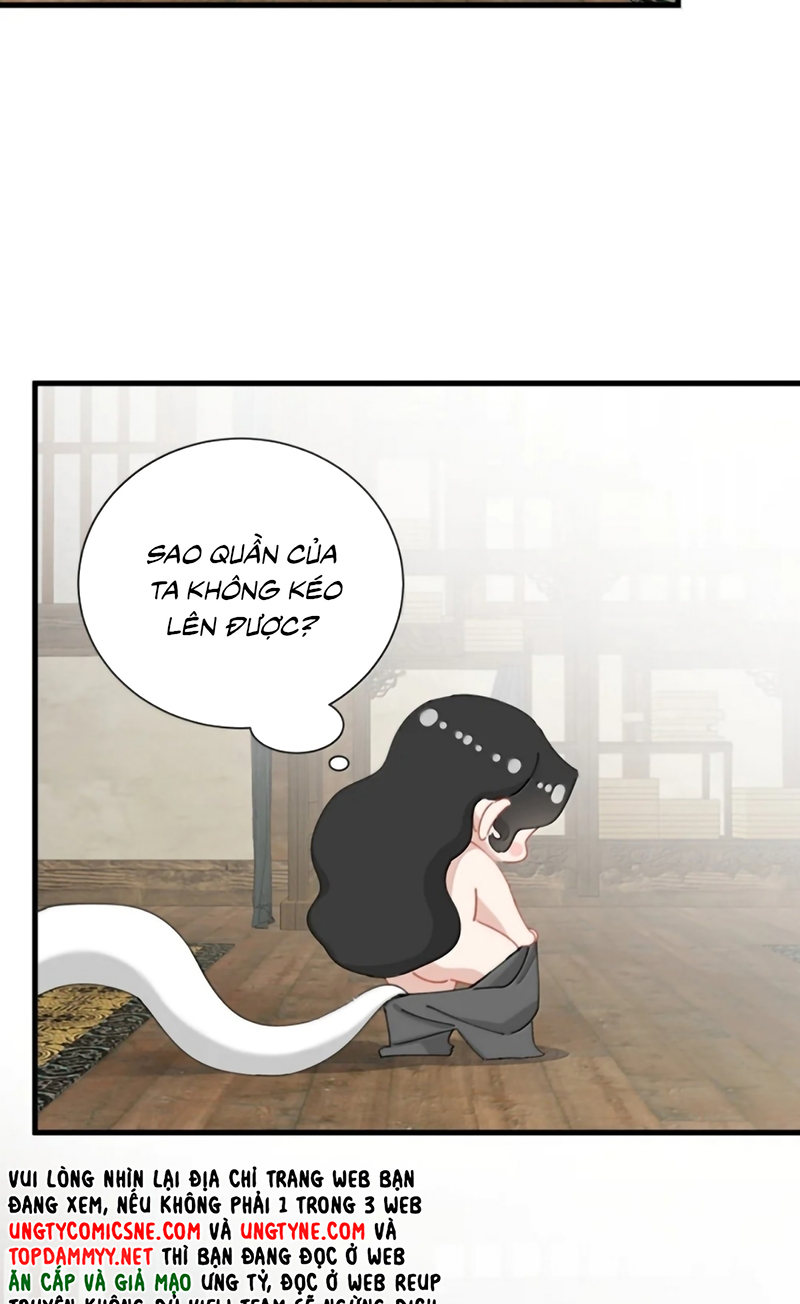 Xà Yêu Muốn Đào Thoát Chap 65 - Trang 2