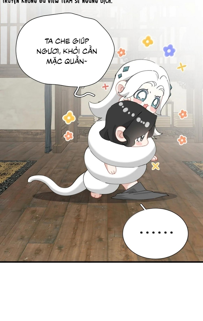 Xà Yêu Muốn Đào Thoát Chap 65 - Trang 2