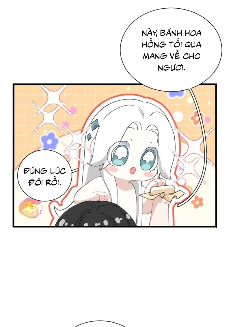 Xà Yêu Muốn Đào Thoát Chap 65 - Trang 2