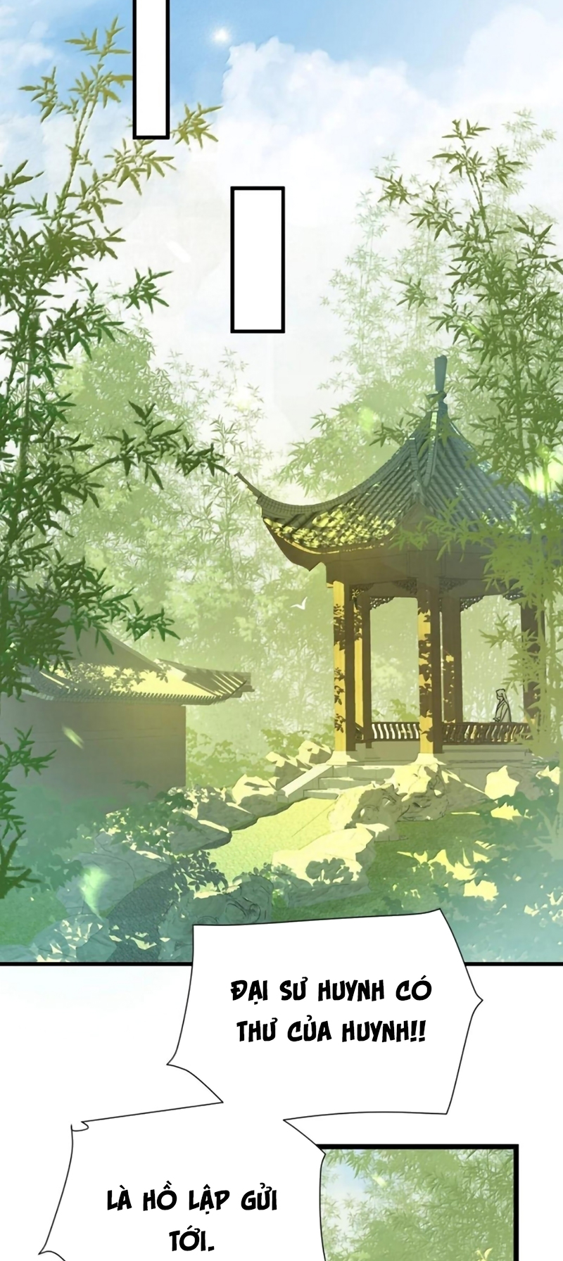 Xà Yêu Muốn Đào Thoát Chap 65 - Trang 2