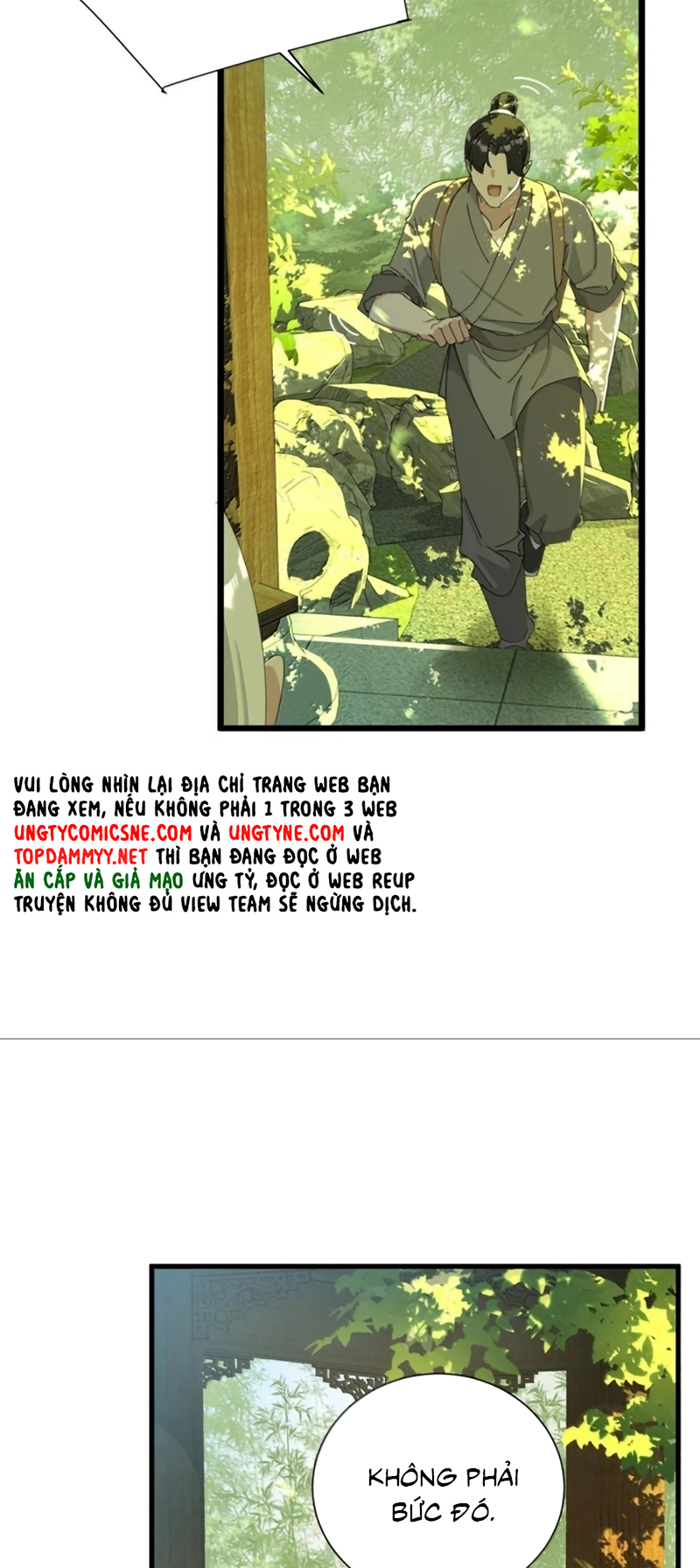 Xà Yêu Muốn Đào Thoát Chap 65 - Trang 2