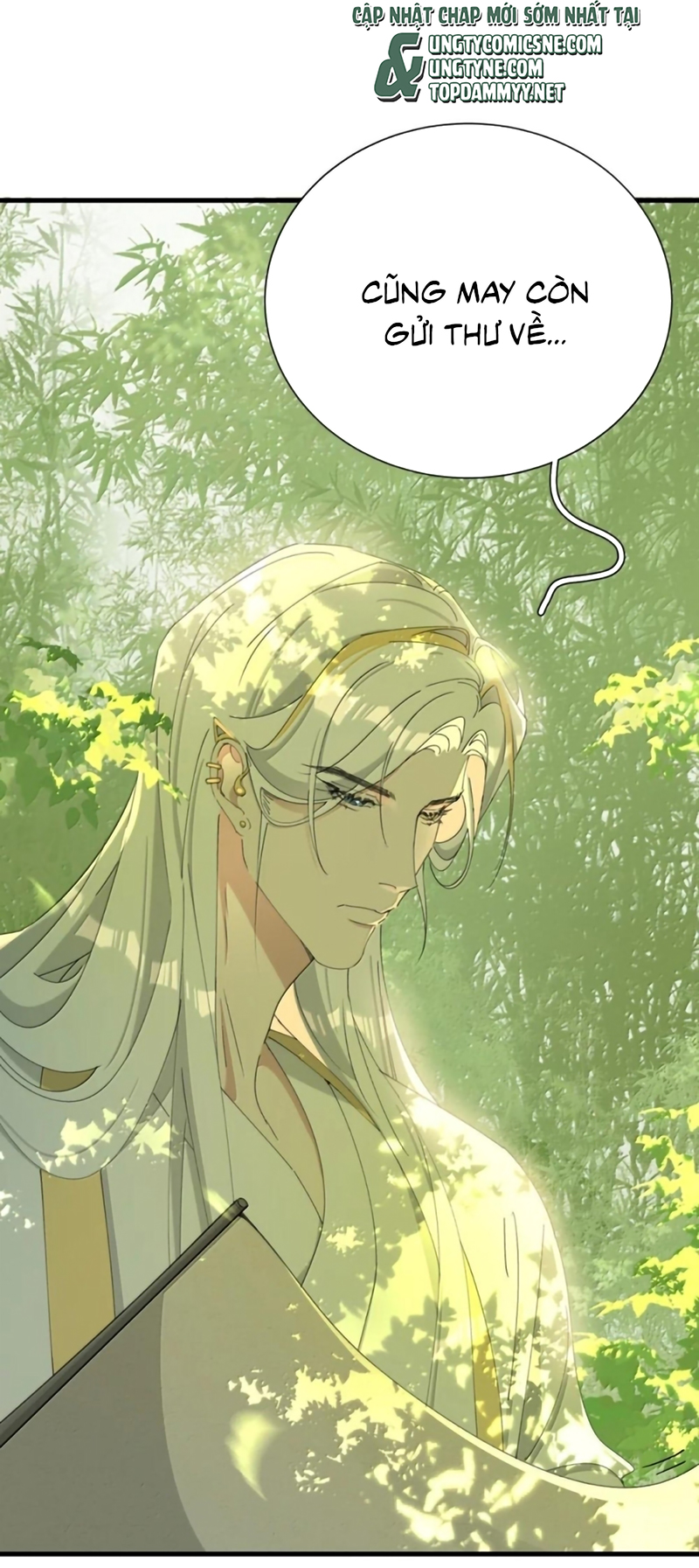 Xà Yêu Muốn Đào Thoát Chap 65 - Trang 2