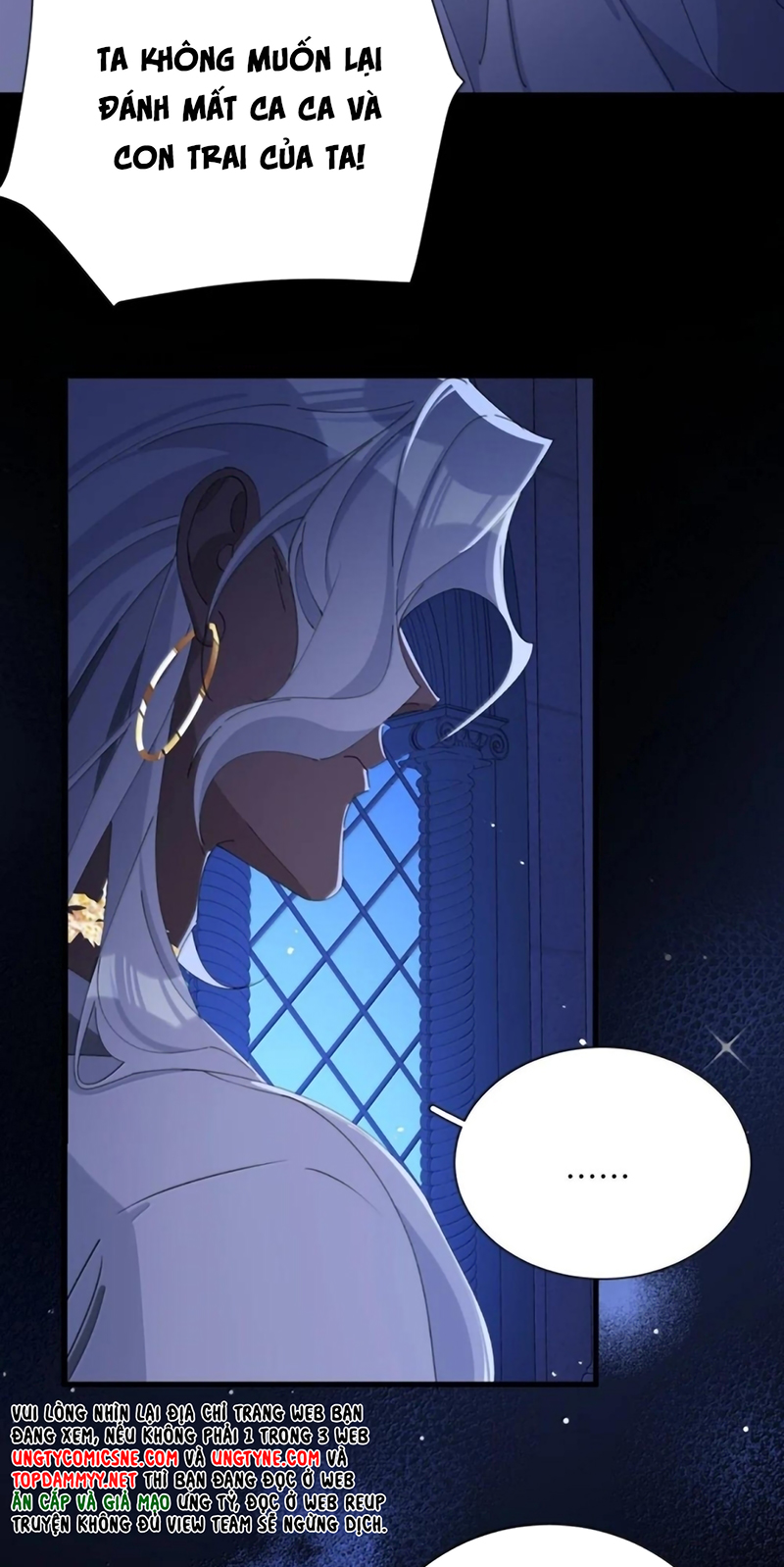 Xà Yêu Muốn Đào Thoát Chap 65 - Trang 2