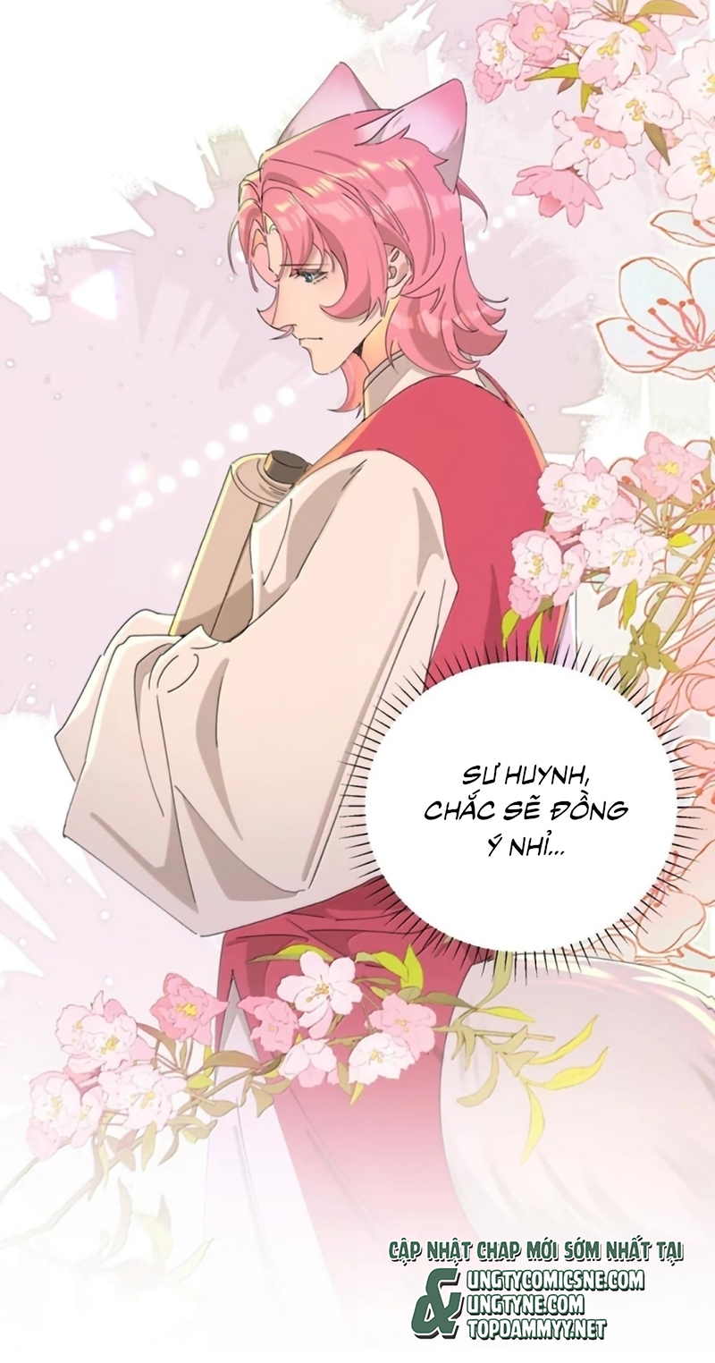 Xà Yêu Muốn Đào Thoát Chap 65 - Trang 2