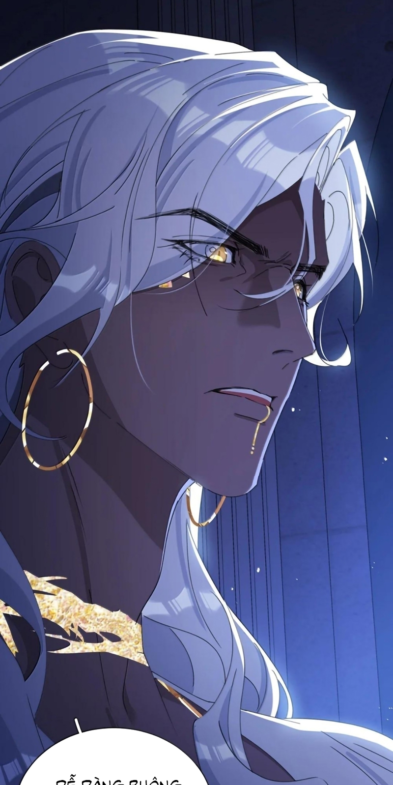 Xà Yêu Muốn Đào Thoát Chap 65 - Trang 2