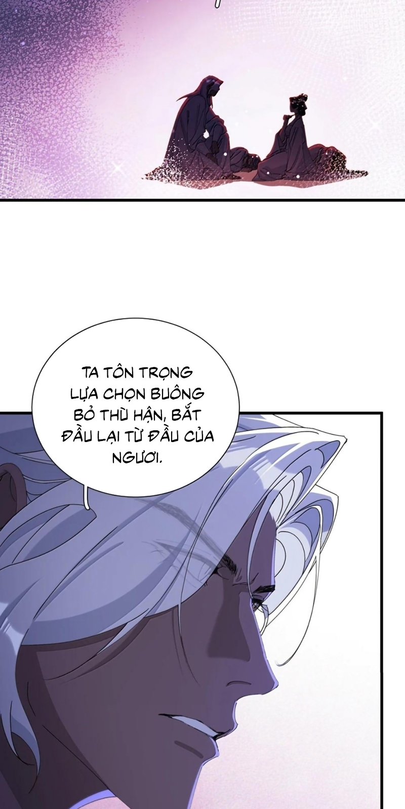 Xà Yêu Muốn Đào Thoát Chap 65 - Trang 2