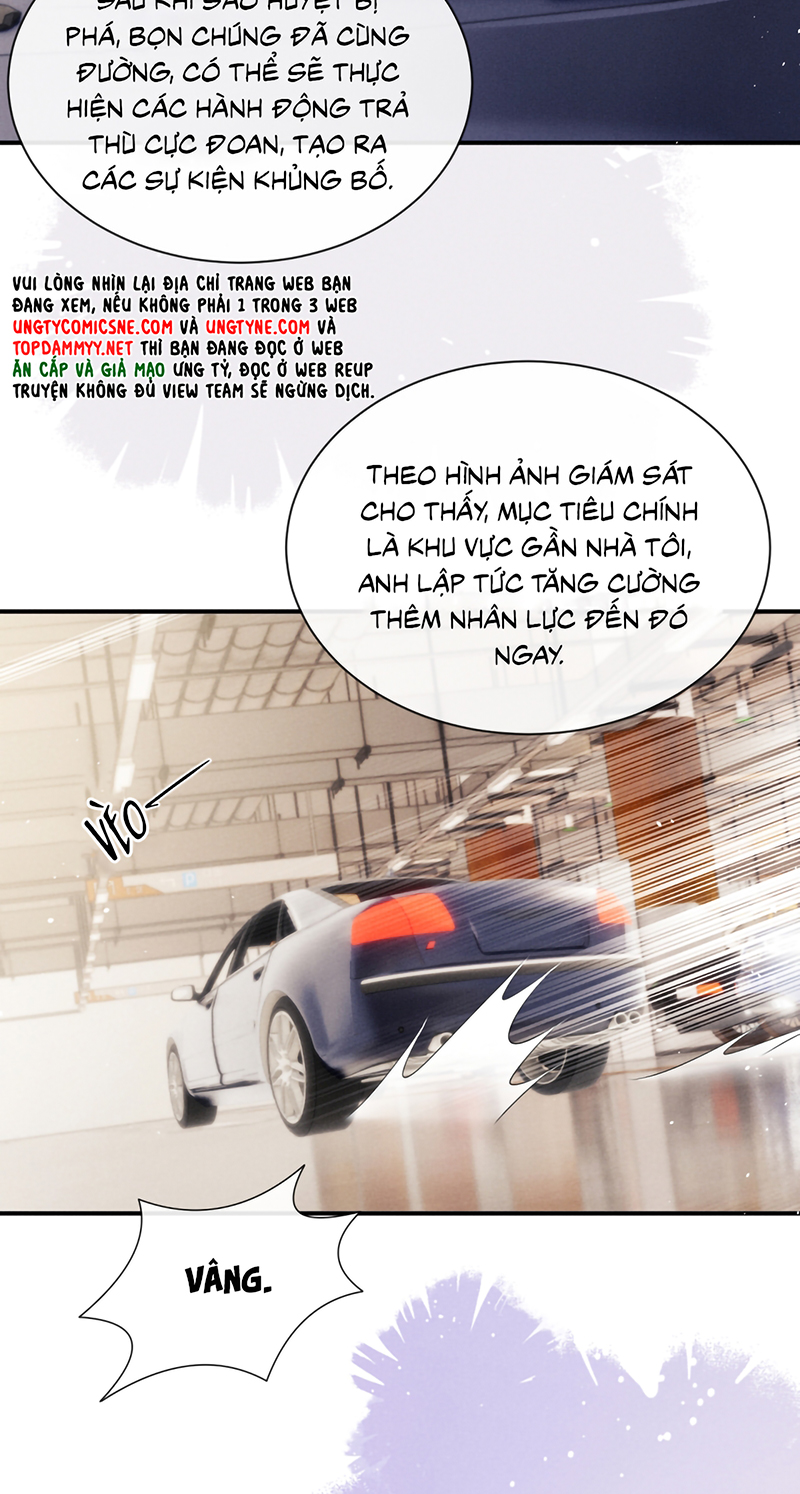 Chấp Sự Thỏ Cụp Tai Chap 184 - Next 