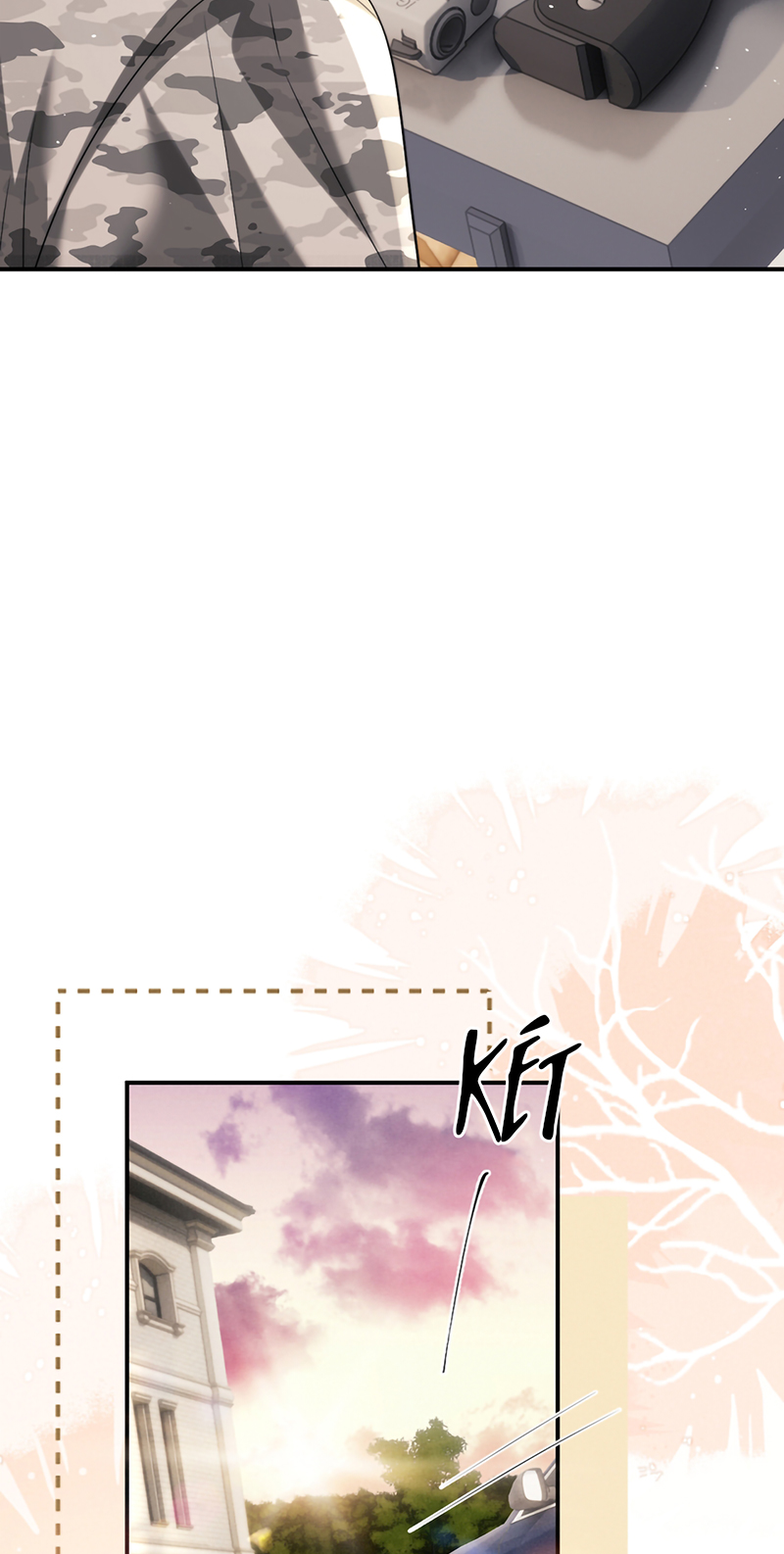 Chấp Sự Thỏ Cụp Tai Chap 184 - Next 