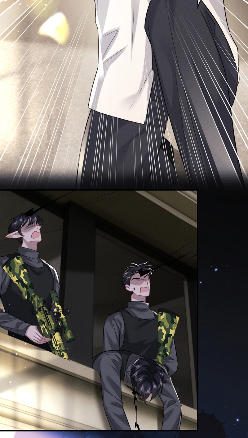 Chấp Sự Thỏ Cụp Tai Chap 184 - Next 