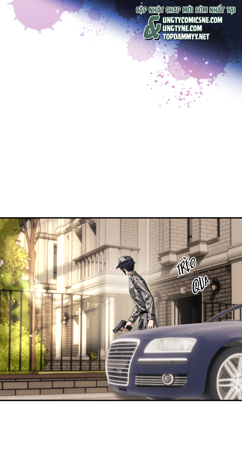 Chấp Sự Thỏ Cụp Tai Chap 184 - Next 