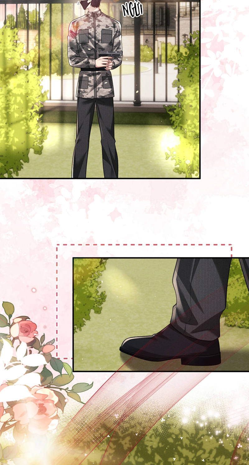 Chấp Sự Thỏ Cụp Tai Chap 184 - Next 