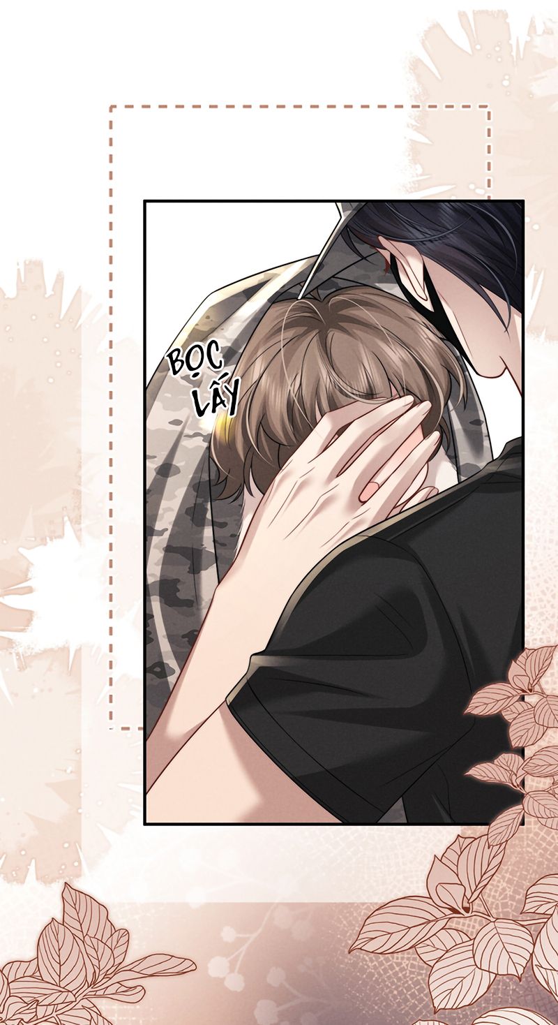 Chấp Sự Thỏ Cụp Tai Chap 184 - Next 