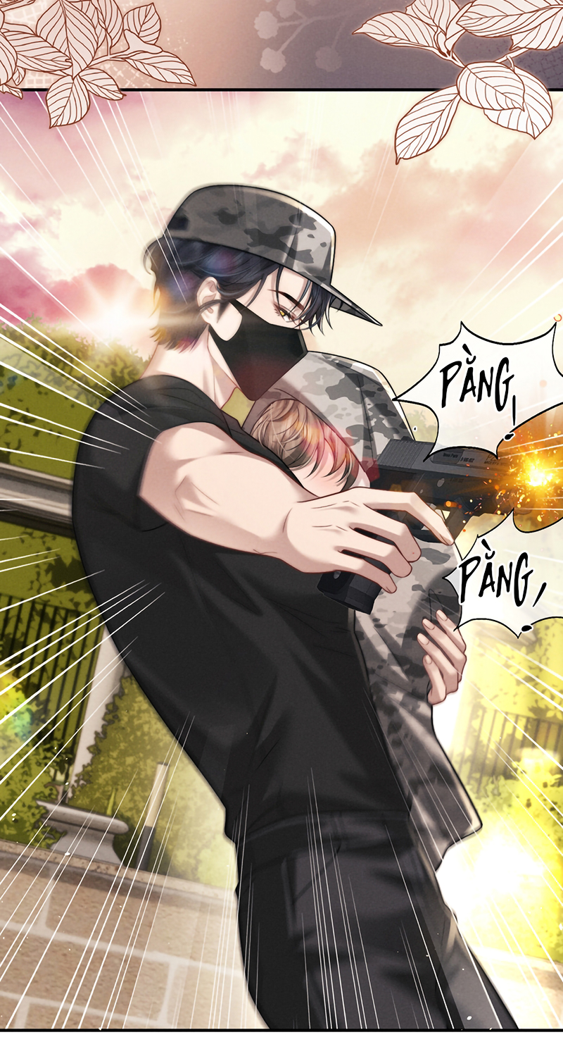 Chấp Sự Thỏ Cụp Tai Chap 184 - Next 