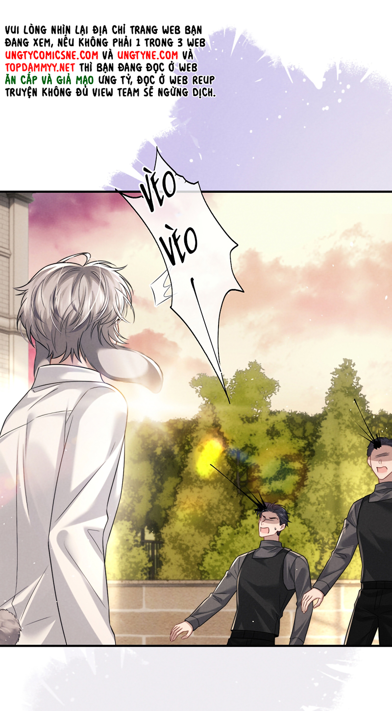 Chấp Sự Thỏ Cụp Tai Chap 184 - Next 