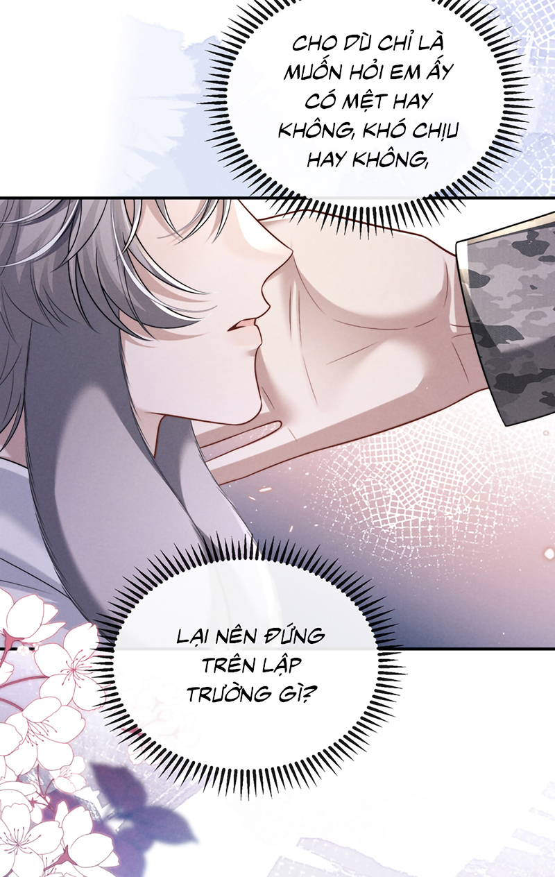 Chấp Sự Thỏ Cụp Tai Chap 184 - Next 