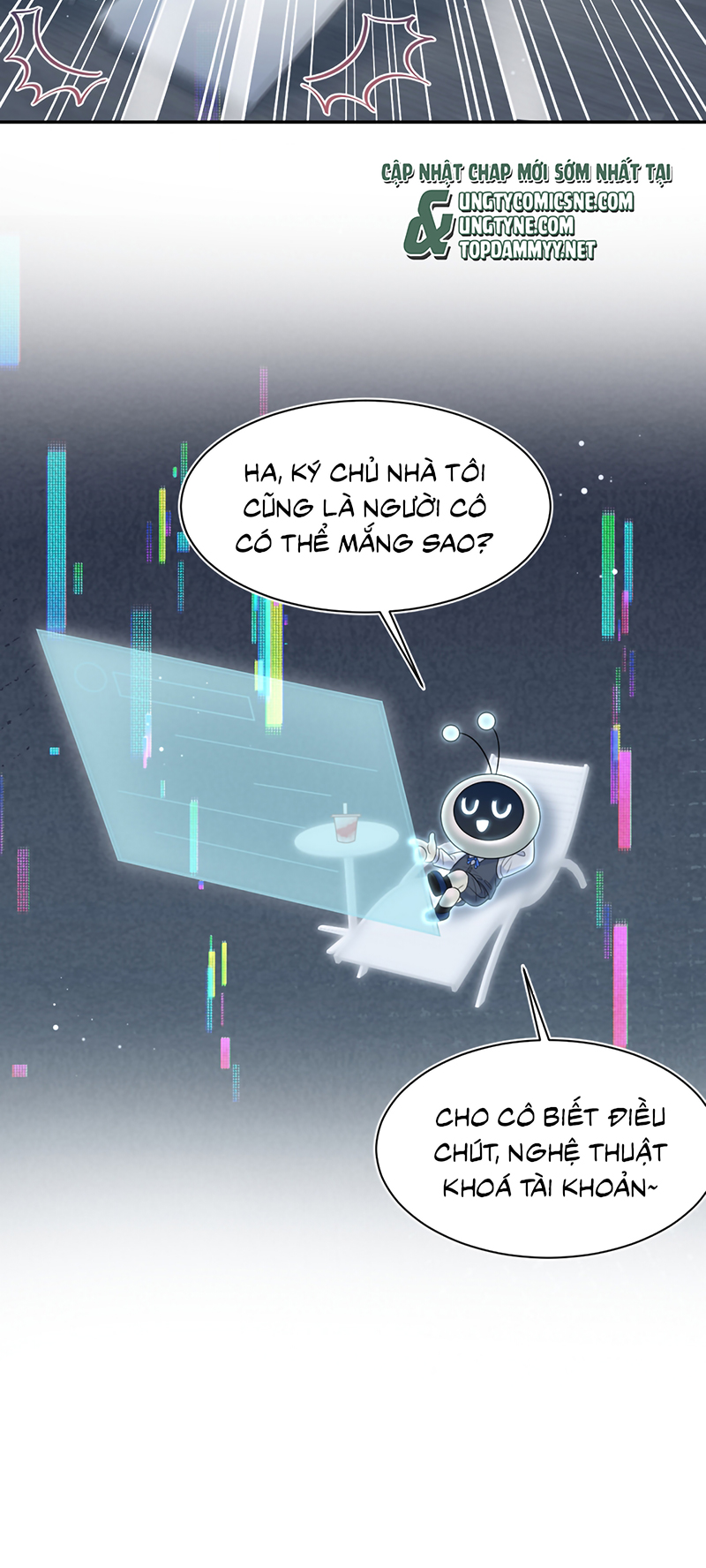 Tuyệt Mỹ Bạch Liên Hoa Online Dạy Học Chap 476 - Trang 2