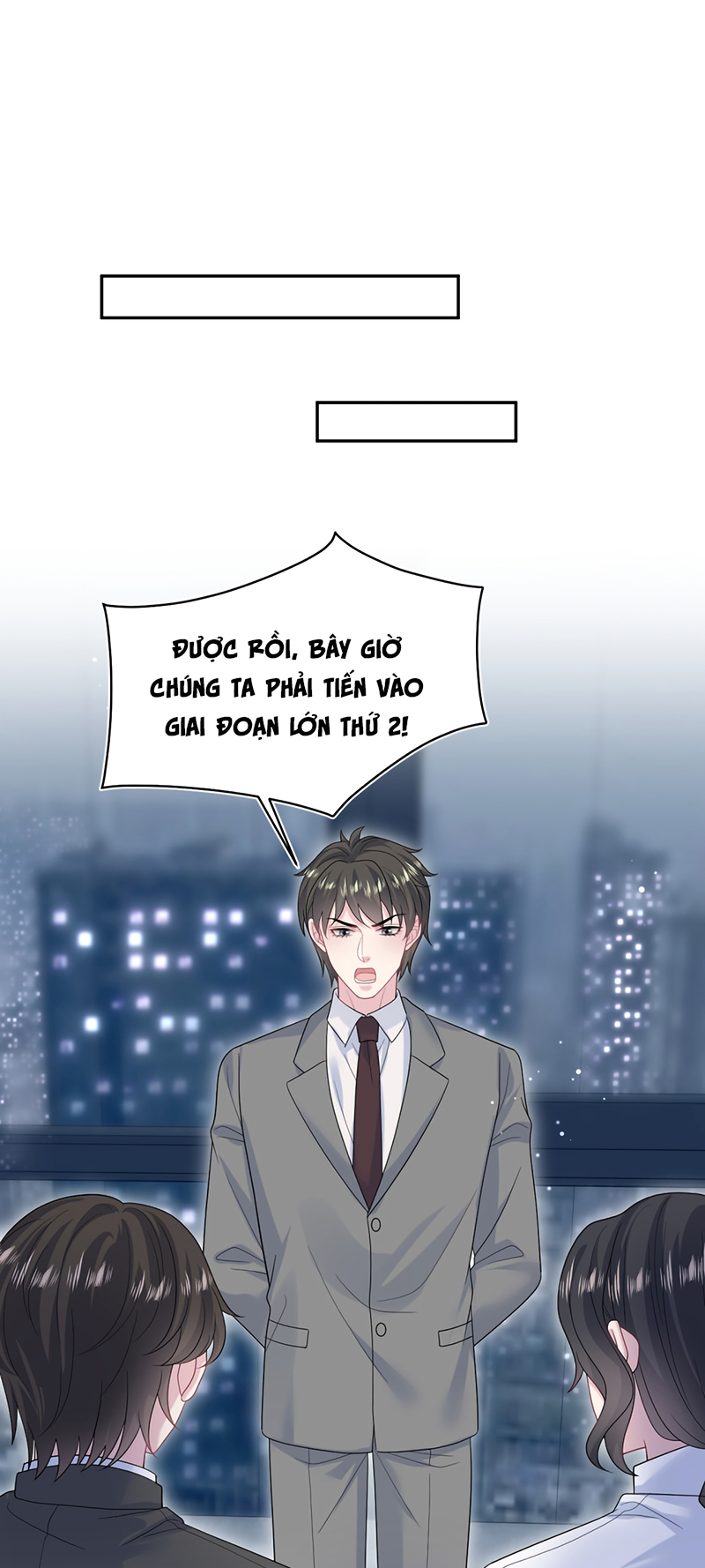 Tuyệt Mỹ Bạch Liên Hoa Online Dạy Học Chap 476 - Trang 2