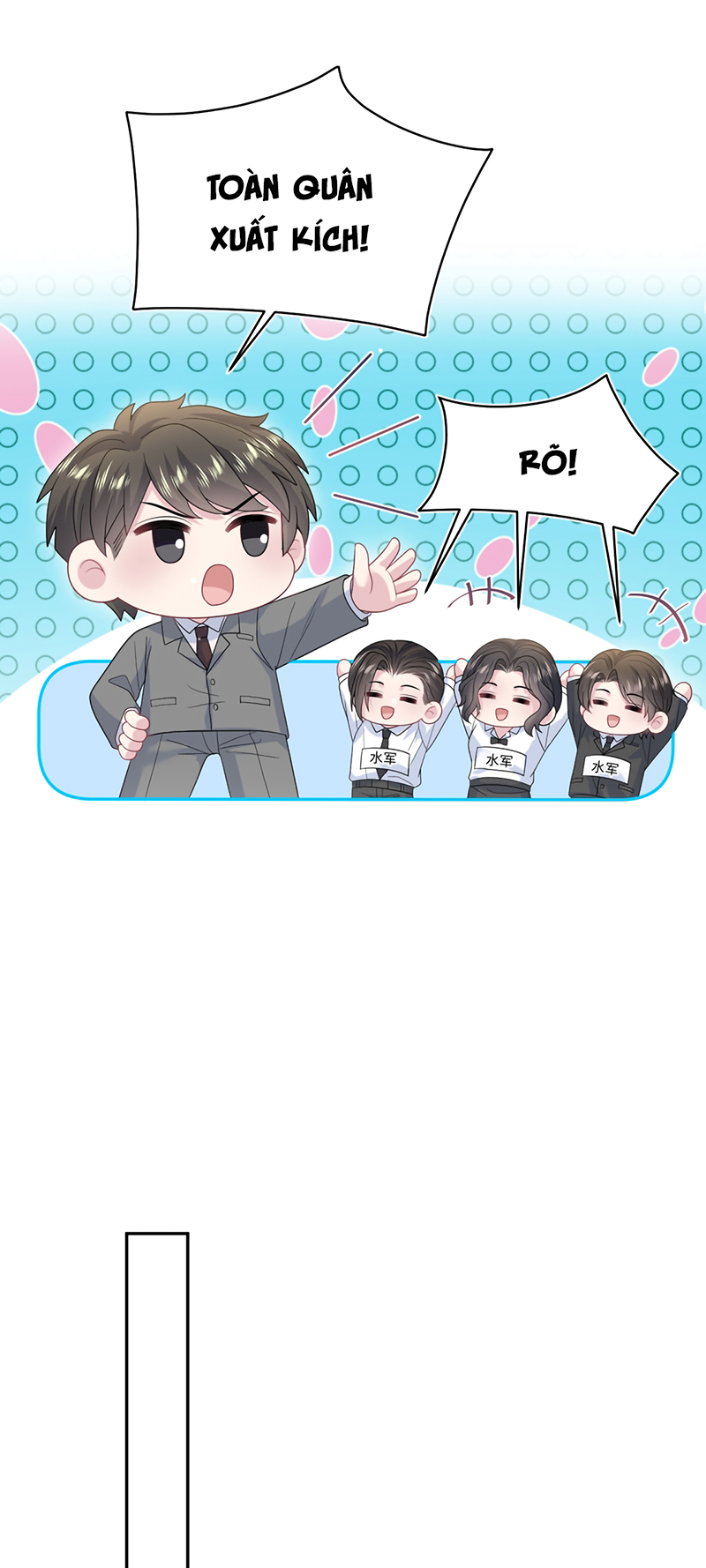 Tuyệt Mỹ Bạch Liên Hoa Online Dạy Học Chap 476 - Trang 2