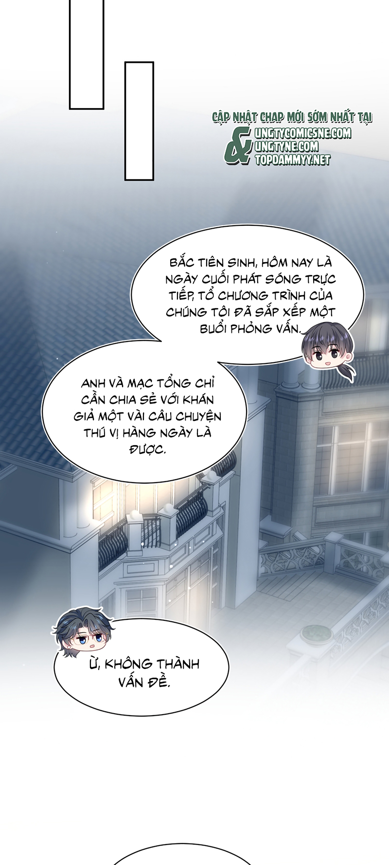 Tuyệt Mỹ Bạch Liên Hoa Online Dạy Học Chap 476 - Trang 2