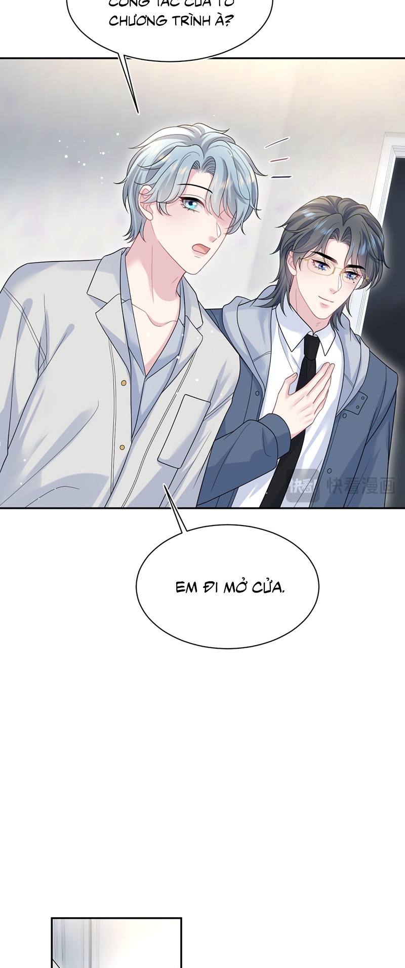 Tuyệt Mỹ Bạch Liên Hoa Online Dạy Học Chap 476 - Trang 2