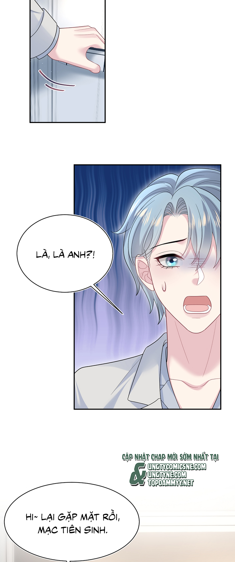 Tuyệt Mỹ Bạch Liên Hoa Online Dạy Học Chap 476 - Trang 2