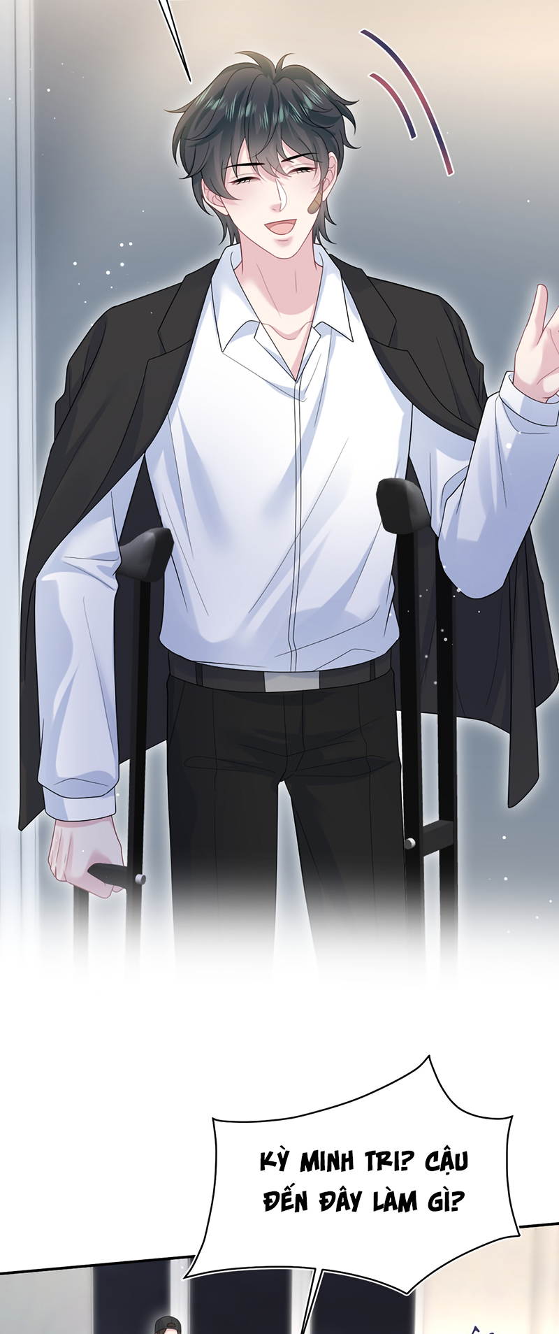 Tuyệt Mỹ Bạch Liên Hoa Online Dạy Học Chap 476 - Trang 2