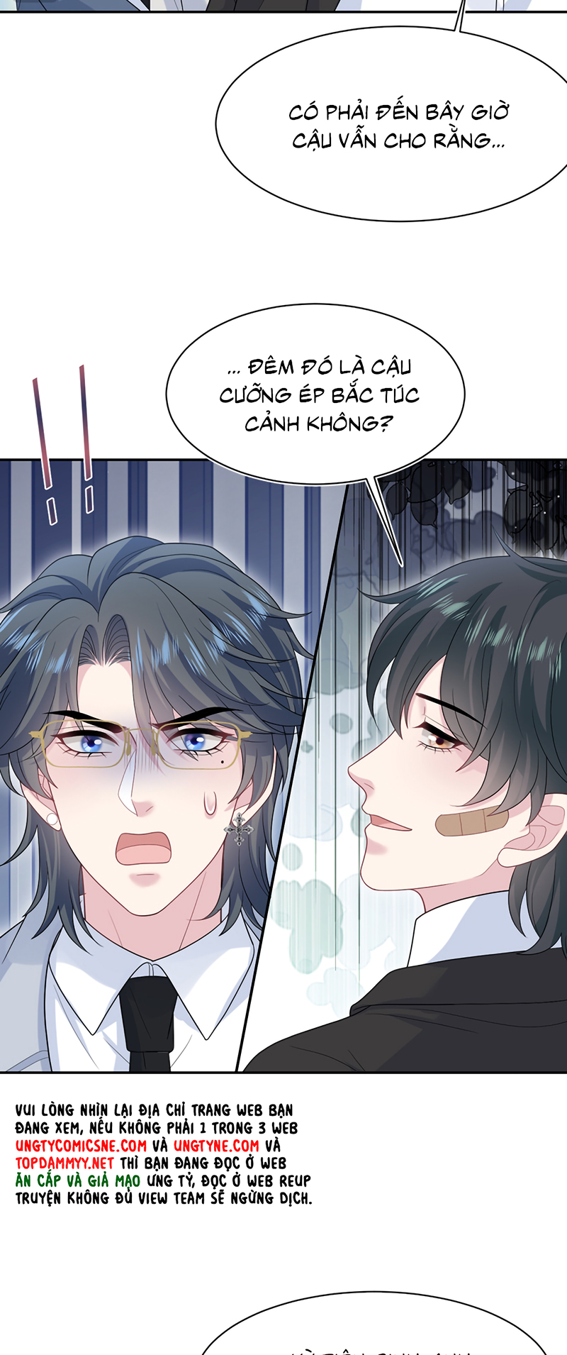 Tuyệt Mỹ Bạch Liên Hoa Online Dạy Học Chap 476 - Trang 2