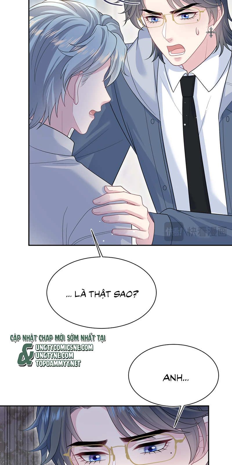 Tuyệt Mỹ Bạch Liên Hoa Online Dạy Học Chap 476 - Trang 2