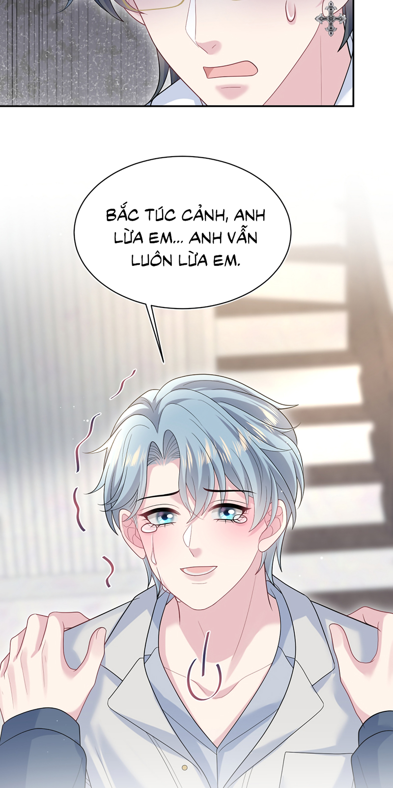 Tuyệt Mỹ Bạch Liên Hoa Online Dạy Học Chap 476 - Trang 2