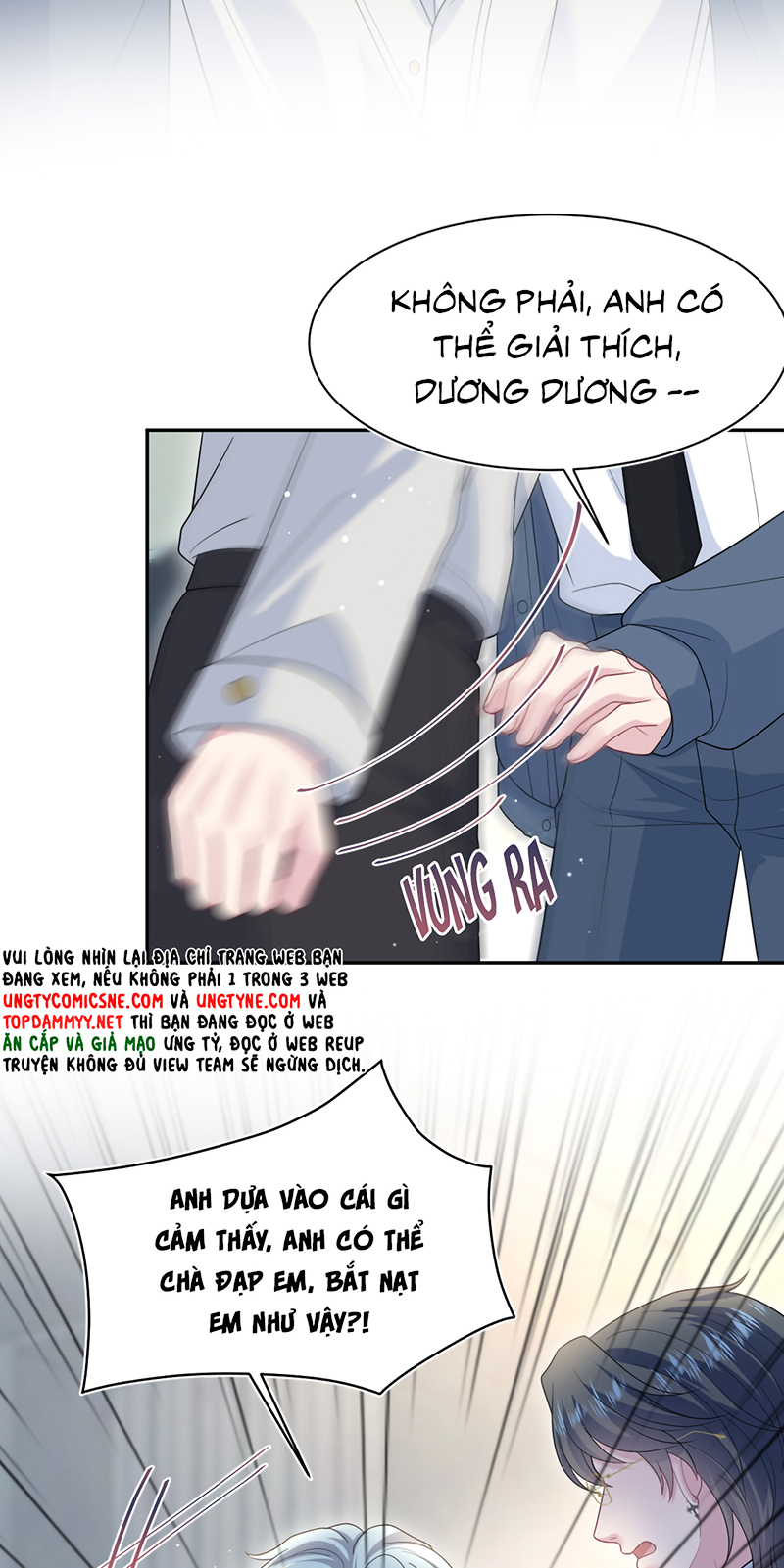 Tuyệt Mỹ Bạch Liên Hoa Online Dạy Học Chap 476 - Trang 2