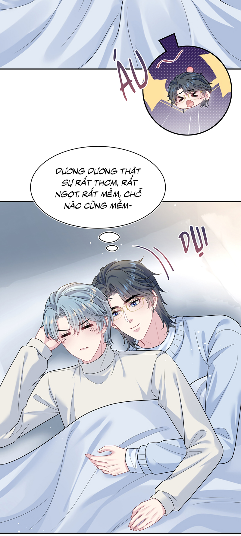 Tuyệt Mỹ Bạch Liên Hoa Online Dạy Học Chap 476 - Trang 2