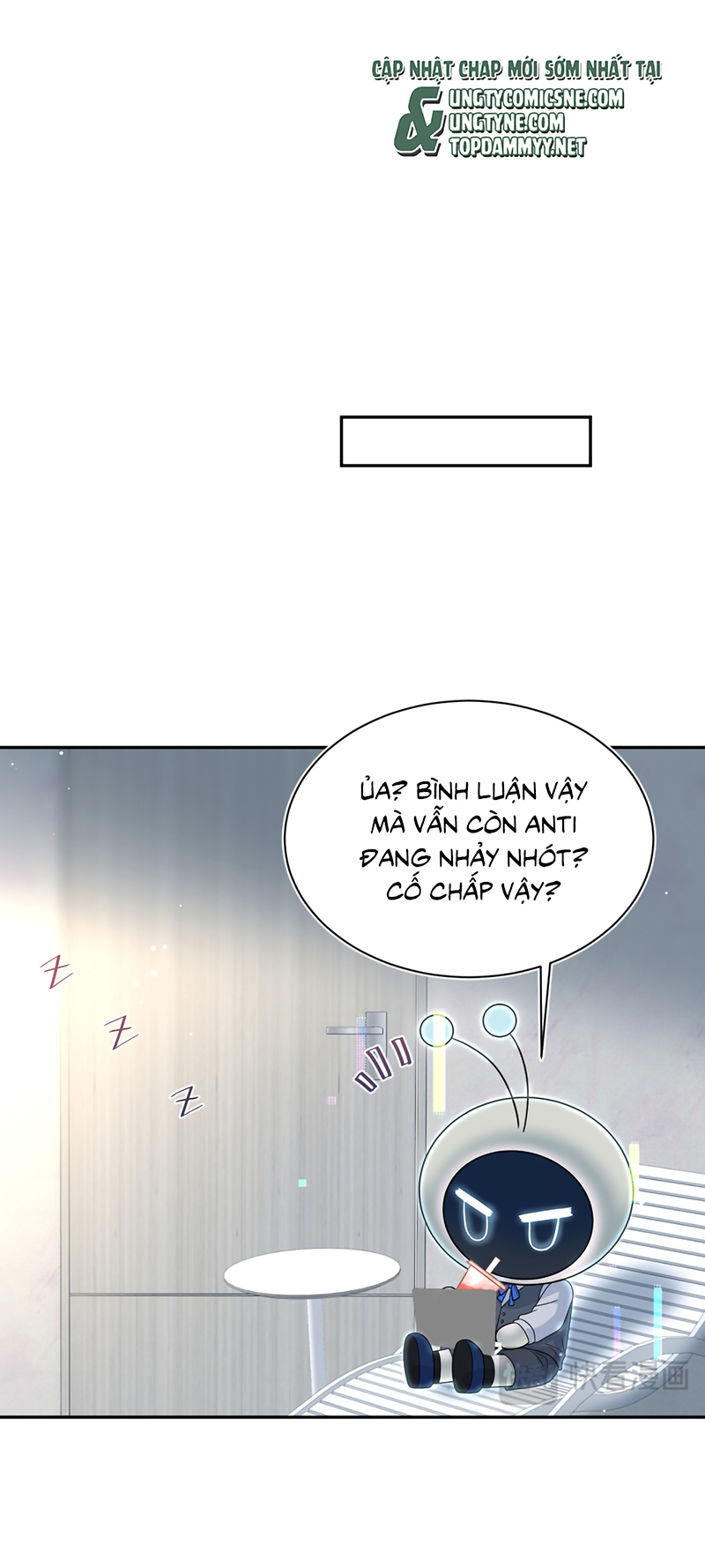 Tuyệt Mỹ Bạch Liên Hoa Online Dạy Học Chap 476 - Trang 2