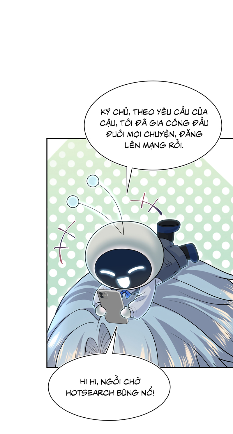 Tuyệt Mỹ Bạch Liên Hoa Online Dạy Học Chap 477 - Trang 2