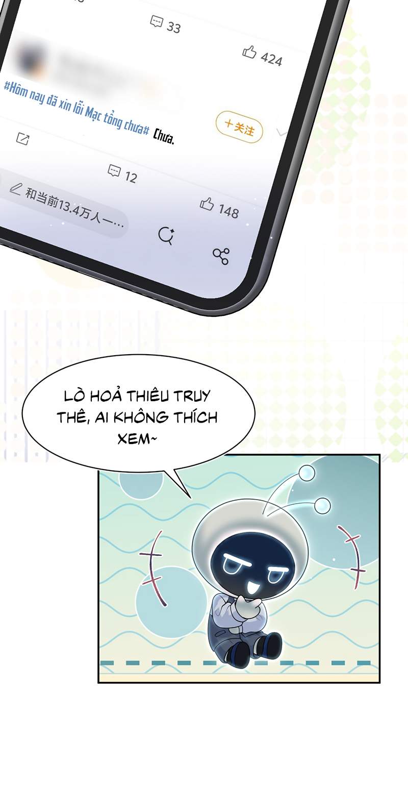 Tuyệt Mỹ Bạch Liên Hoa Online Dạy Học Chap 477 - Trang 2