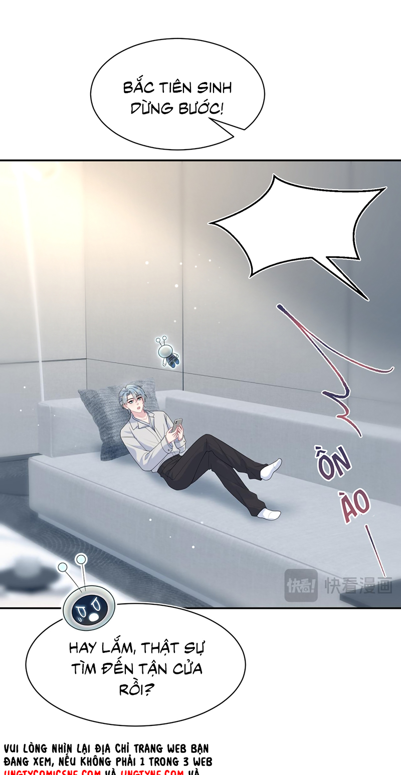 Tuyệt Mỹ Bạch Liên Hoa Online Dạy Học Chap 477 - Trang 2