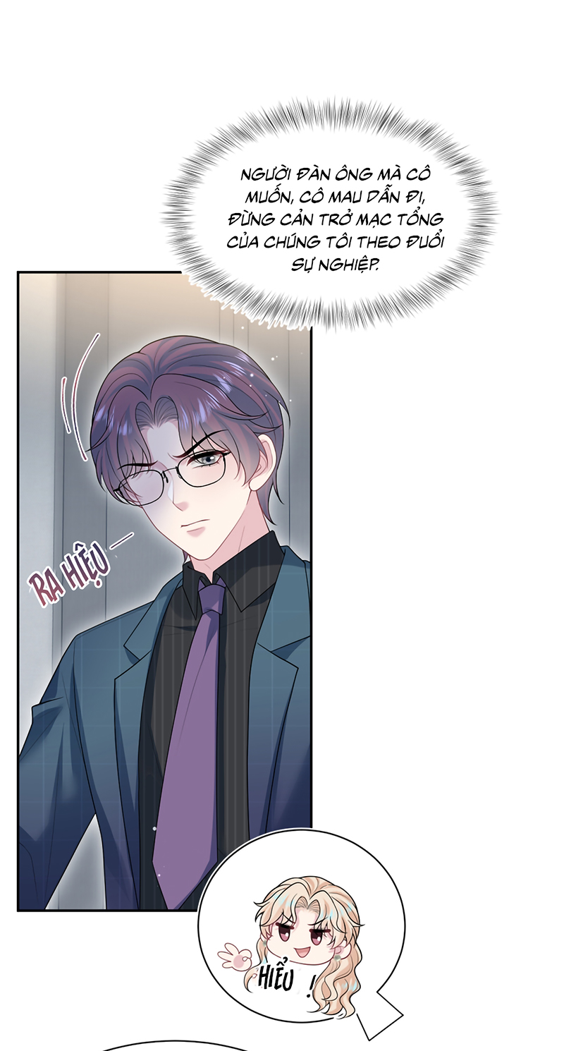 Tuyệt Mỹ Bạch Liên Hoa Online Dạy Học Chap 477 - Trang 2