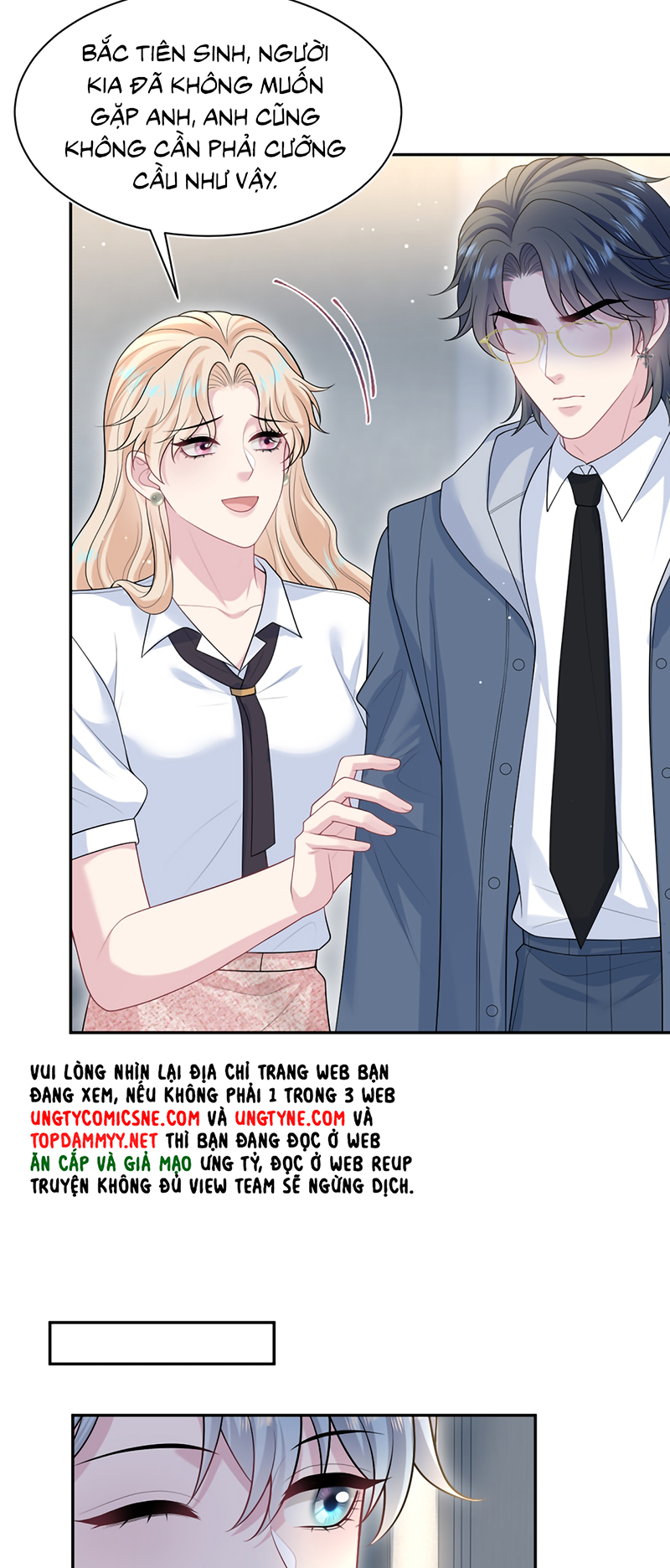 Tuyệt Mỹ Bạch Liên Hoa Online Dạy Học Chap 477 - Trang 2